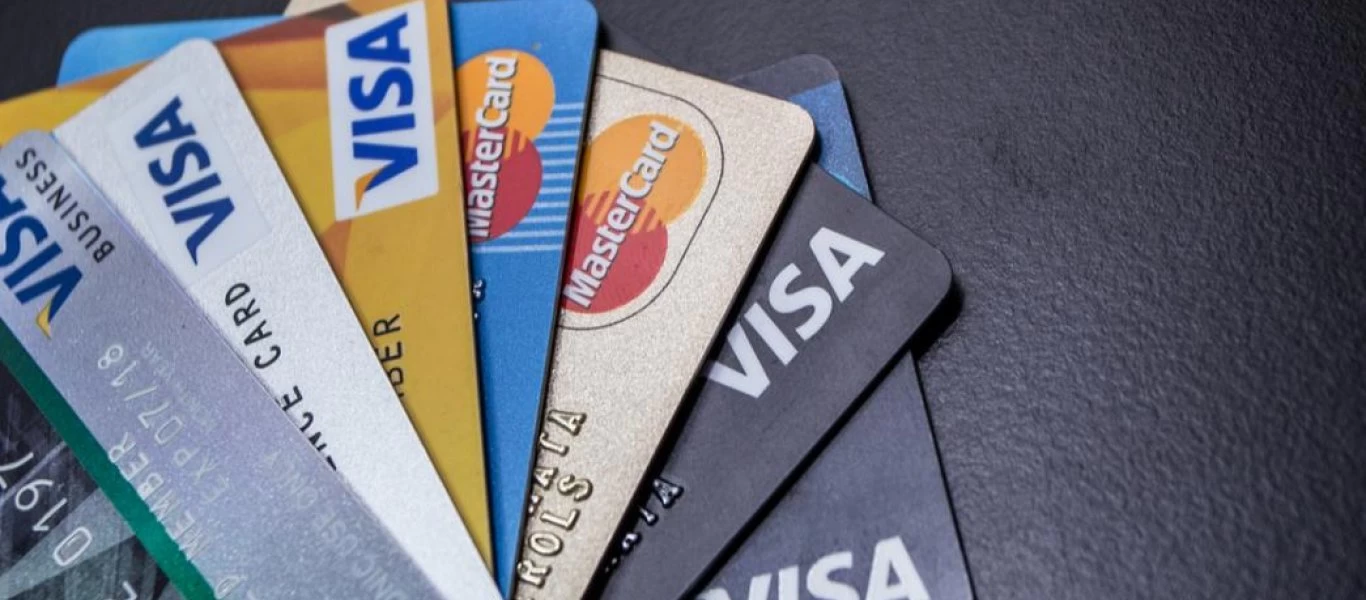 Νέα έρευνα της Visa στην Ελλάδα: Oι Έλληνες θεωρoύν ασφαλέστερη την πληρωμή με δακτυλικό αποτύπωμα